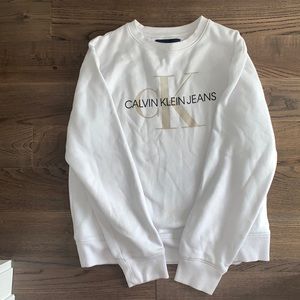 Calvin Klein Crew Neck